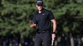 Steve Palmer's Mexico Open first-round preview and free golf betting tips
