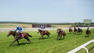 Battaash out to retain Nunthorpe crown against young pretender Art Power