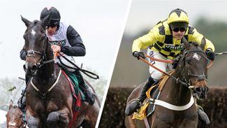 2.55 Aintree: Shishkin and Gerri Colombe clash in thrilling Bowl - plus Emmet Mullins is seeing 'very good signs' from Corbetts Cross