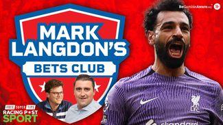 Mark Langdon's Bets Club: Weekend football betting and tipping podcast