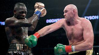 Deontay Wilder v Tyson Fury 2: date, venue, how to watch, odds & prediction