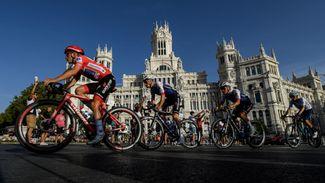 Vuelta a Espana predictions and cycling betting tips