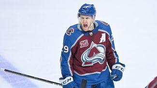 NHL outright Stanley Cup predictions and tips: Avalanche coming for the cup