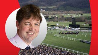 Aintree comes to Cheltenham as loose horse threatens to cause late drama in centenary Gold Cup