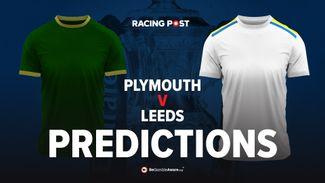 Plymouth v Leeds predictions, odds and betting tips: Devon delight on the cards for Leeds