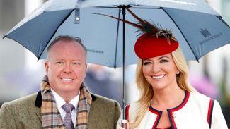 Monbeg Genius and other horses owned by Michelle Mone and her husband cleared to race