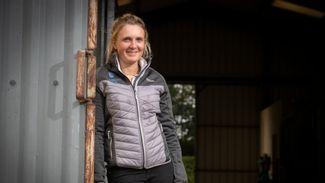 Clare Manning on Boherguy Stud and a weekend of Classic glory for her family