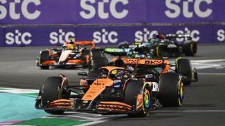 Australian Grand Prix betting tips and F1 predictions