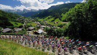 Tour de France stage eight preview: Vignegaard can star in the mountains