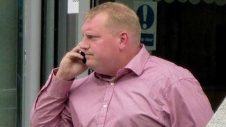 Racing conman Christopher Beek unable to pay back victims