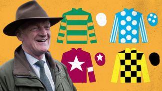 1.30 Cheltenham: Willie Mullins saddles more than half of the Triumph Hurdle field but which is the stable first string?