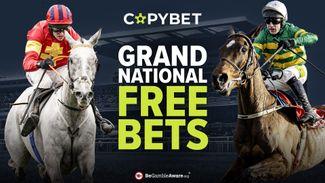 2024 Grand National: £50 free bet from CopyBet + latest tips and odds