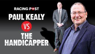 Watch: Cheltenham Festival - Paul Kealy vs The Handicapper
