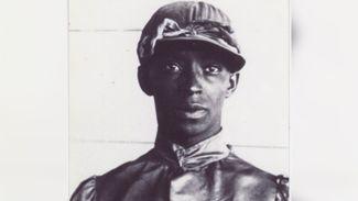 Shunned where he'd shone: the incredible story of one of the great black jockeys