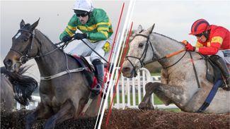 3.50 Fairyhouse: 'He'll love the ground and trip' - can Fairyhouse specialist I Am Maximus conquer the Grand National favourite in Bobbyjo Chase?