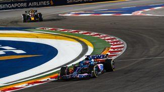 Japanese Grand Prix betting tips and F1 predictions
