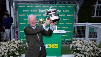 World record: Willie Mullins tops own achievement by securing most Grade 1 wins in a season after Il Etait Temps success