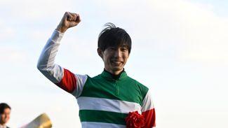 Grade 1-winning Japanese jockey Kota Fujioka dies aged 35 following mid-race fall