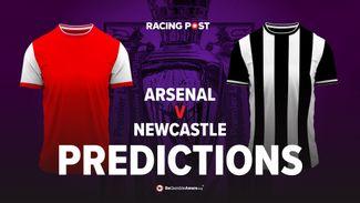 Arsenal v Newcastle predictions, odds and betting tips + get £40 in free bets from BetMGM