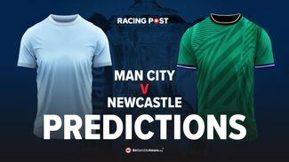 Man City v Newcastle predictions, odds and betting tips: Get 30-1 on Haaland to have a shot on target