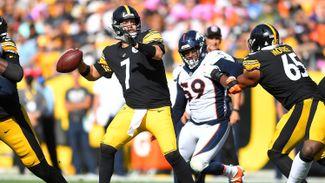 Seattle Seahawks at Pittsburgh Steelers betting tips and NFL predictions