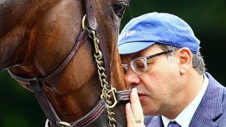 American Pharoah owner Ahmed Zayat 'totally blindsided' by receiver appointment