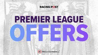 Premier League betting offer: bag £40 in free bets with Spreadex for this weekend’s matches