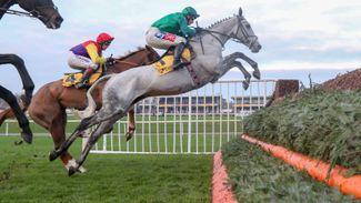 Cracking angles to improve your chances of backing festive winners