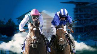 Fabulous Frankel and brilliant Battaash - our team's best memories from the Ebor festival