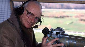 Millions of reasons to smile as we remember the 'Voice of Racing' Sir Peter O'Sullevan
