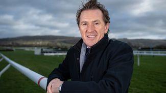 McCoy and Dettori help Equestrian Relief raise £250,000 for NHS charities