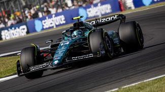British Grand Prix qualifying betting tips and F1 predictions