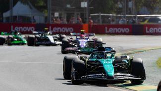 Japanese Grand Prix betting tips and F1 predictions