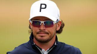 Steve Palmer's Open Championship specials preview and free golf betting tips
