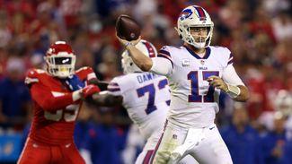 Buffalo Bills at Tennessee Titans betting tips and NFL predictions