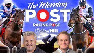 The Morning Post: Saturday tipping and preview show with Graeme Rodway and special guest Harry Cobden