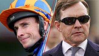 Ryan Moore and Aidan O'Brien reign supreme again as Royal Ascot's leading trainer and jockey