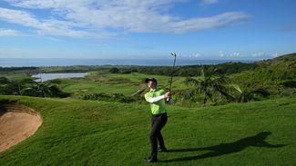 Steve Palmer's Mauritius Open final-round golf betting tips and predictions