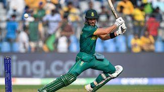 Cricket World Cup: Pakistan v South Africa and Australia v New Zealand predictions and betting tips