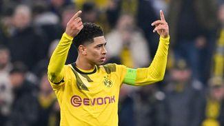 Dortmund on the brink of snapping Bayern Munich's Bundesliga dominance