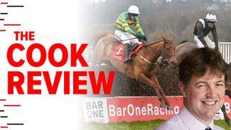 The curse of Cheltenham? Fairyhouse proves hard going for horses that ran in Britain last month