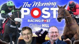 The Morning Post: Ascot and Wetherby tipping and preview show with Tom Segal and Paul Kealy