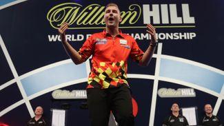 Wednesday's World Matchplay second round predictions and darts betting tips
