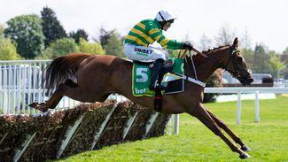 Nicky Henderson eyes up Kelso on Saturday with potential £100,000 Cheltenham bonus up for grabs