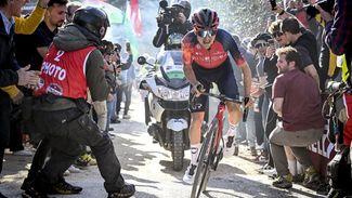 Strade Bianche predictions and cycling betting tips: Pidcock can rule white roads of Tuscany again