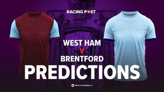 West Ham v Brentford predictions, odds and betting tips