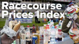 Ranked: where's the most expensive pint at British and Irish racecourses?