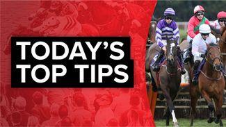 Monday's free racing tips: four horses to consider putting in your multiples