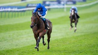Gordon Richards Stakes: Adayar 9-2 for Prince of Wales's Stakes at Royal Ascot after perfect return