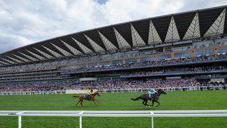 What's on this week: Glorious Goodwood entries revealed and a tasty King George to savour